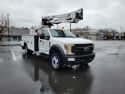 2019 Versalift SST40EIH / Ford F550