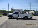 2019 Versalift SST40EIH / Ford F550 4x2