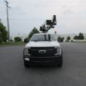2019 Versalift SST-40-EIH / Ford F-550- 4x2