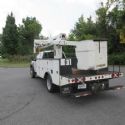 2019 Versalift SST-40-EIH / Ford F-550- 4x2