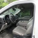 2019 Versalift SST-40-EIH / Ford F-550- 4x2