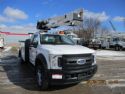 2019 Versalift SST-40-EIH / Ford F-550 4x2
