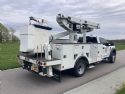 2019 Versalift VST-47-MHI / Ford F450 4x4