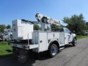 2019 Versalift SST-40-EIH / Ford F550 4x4