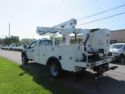 2019 Versalift SST-40-EIH / Ford F550 4x4