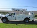 2019 Versalift SST-40-EIH / Ford F550 4x4