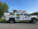 2019 Versalift SST-40-EIH Aerial Bucket Trucks 30 ft - 45 ft