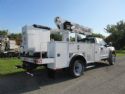 2019 Versalift SST-40-EIH / Ford F550 4x4