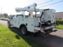 2019 Versalift SST-40-EIH / Ford F550 4x4
