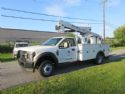 2019 Versalift SST-40-EIH Aerial Bucket Trucks 30 ft - 45 ft