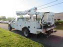 2019 Versalift SST-40-EIH / Ford F550 4x4