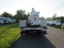 2019 Versalift SST-40-EIH / Ford F550 4x4