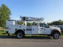 2019 Versalift SST-40-EIH / Ford F550 4x4
