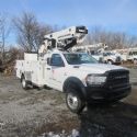 2020 Versalift VST40-MHI / Dodge Ram 5500 4x4