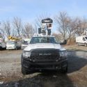 2020 Versalift VST40-MHI / Dodge Ram 5500 4x4