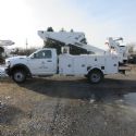 2020 Versalift VST40-MHI / Dodge Ram 5500 4x4