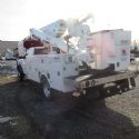 2020 Versalift VST40-MHI / Dodge Ram 5500 4x4
