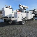 2020 Versalift VST40-MHI / Dodge Ram 5500 4x4