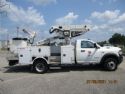 2020 Versalift VST40-MHI Aerial Bucket Trucks 30 ft - 45 ft