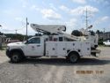 2020 Versalift VST40-MHI / Dodge Ram 5500 4x4