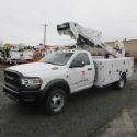 2020 Versalift VST40-MHI / Dodge Ram 5500 4x4