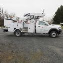 2020 Versalift VST40-MHI / Dodge Ram 5500 4x4