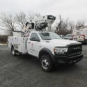 2020 Versalift VST40-MHI / Dodge Ram 5500 4x4
