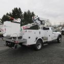 2020 Versalift VST40-MHI / Dodge Ram 5500 4x4