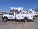 2020 Versalift VST-40-MHI / Dodge Ram 5500 4x4