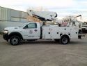 2020 Versalift VST40-MHI Aerial Bucket Trucks 30 ft - 45 ft