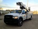 2020 Versalift VST40-MHI / Dodge Ram 5500 4x4