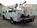 2020 Versalift VST40-MHI / Dodge Ram 5500 4x4