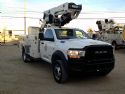 2020 Versalift VST40-MHI / Dodge Ram 5500 4x4