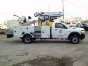 2020 Versalift VST40-MHI / Dodge Ram 5500 4x4