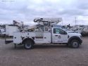 2019 Versalift VST-40-MHI Aerial Bucket Trucks 30 ft - 45 ft