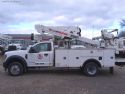 2019 Versalift VST-40-MHI / Ford F-550 4x4