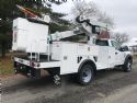 2019 Versalift VST-40-MHI / Ford F-550 4x4
