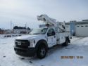 2019 Versalift VST-40-MHI / Ford F-550 4x4