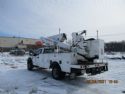 2019 Versalift VST-40-MHI / Ford F-550 4x4