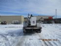 2019 Versalift VST-40-MHI / Ford F-550 4x4