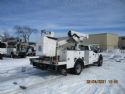 2019 Versalift VST-40-MHI / Ford F-550 4x4
