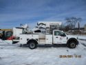 2019 Versalift VST-40-MHI / Ford F-550 4x4