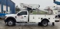 2019 Versalift VST-40-MHI Aerial Bucket Trucks 30 ft - 45 ft