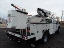 2019 Versalift VST-40-MHI / Ford F-550 4x4