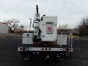 2019 Versalift VST-40-MHI / Ford F-550 4x4