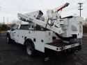 2019 Versalift VST-40-MHI / Ford F-550 4x4