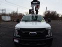 2019 Versalift VST-40-MHI / Ford F-550 4x4