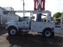 2019 Versalift VTP40NE / Ford F750