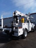 2019 Versalift VTP40NE / Ford F750