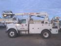 2019 Versalift VTP40NE Cable Placers